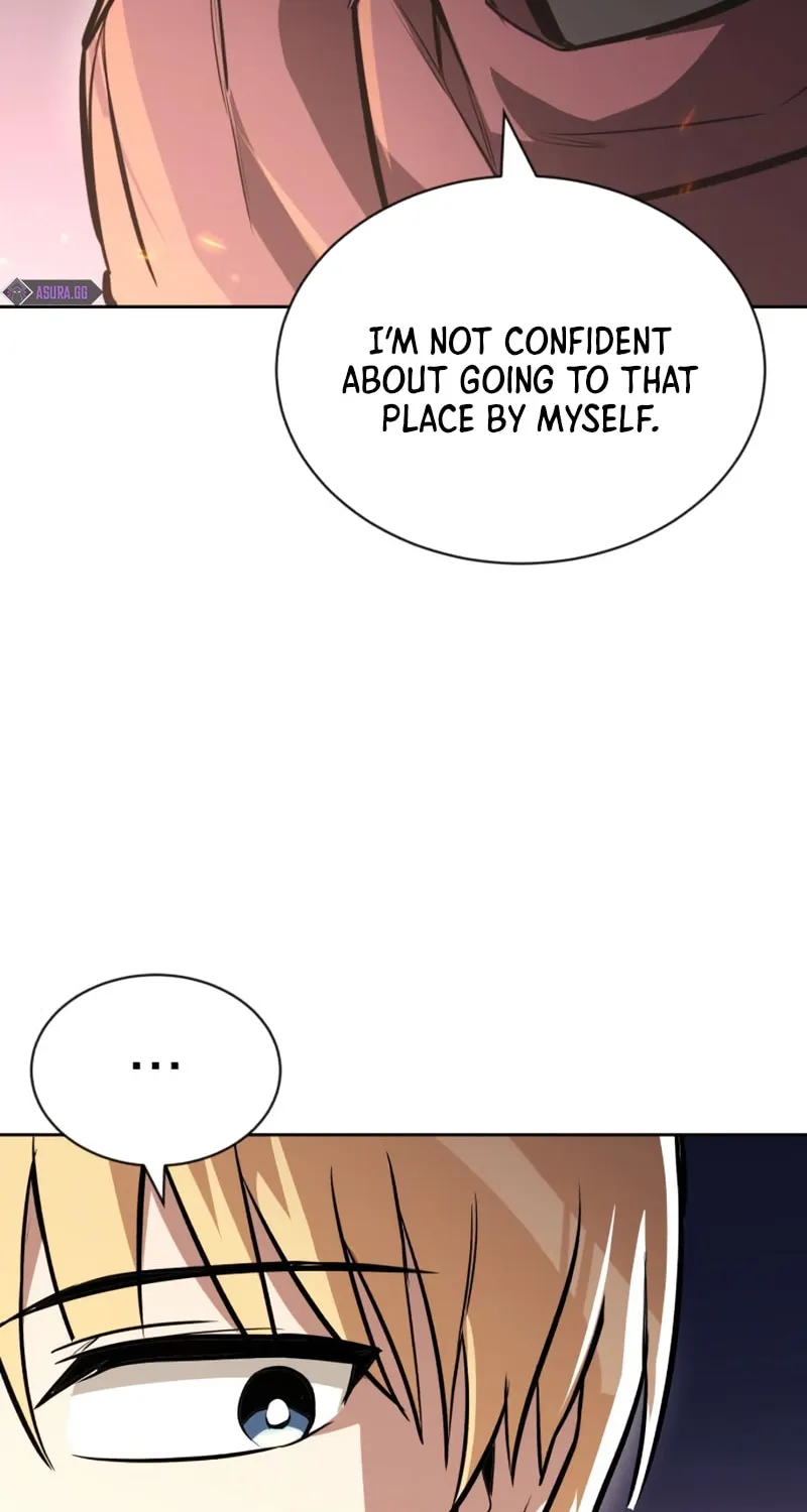 The Lazy Lord Masters the Sword Chapter 76 page 57 - 