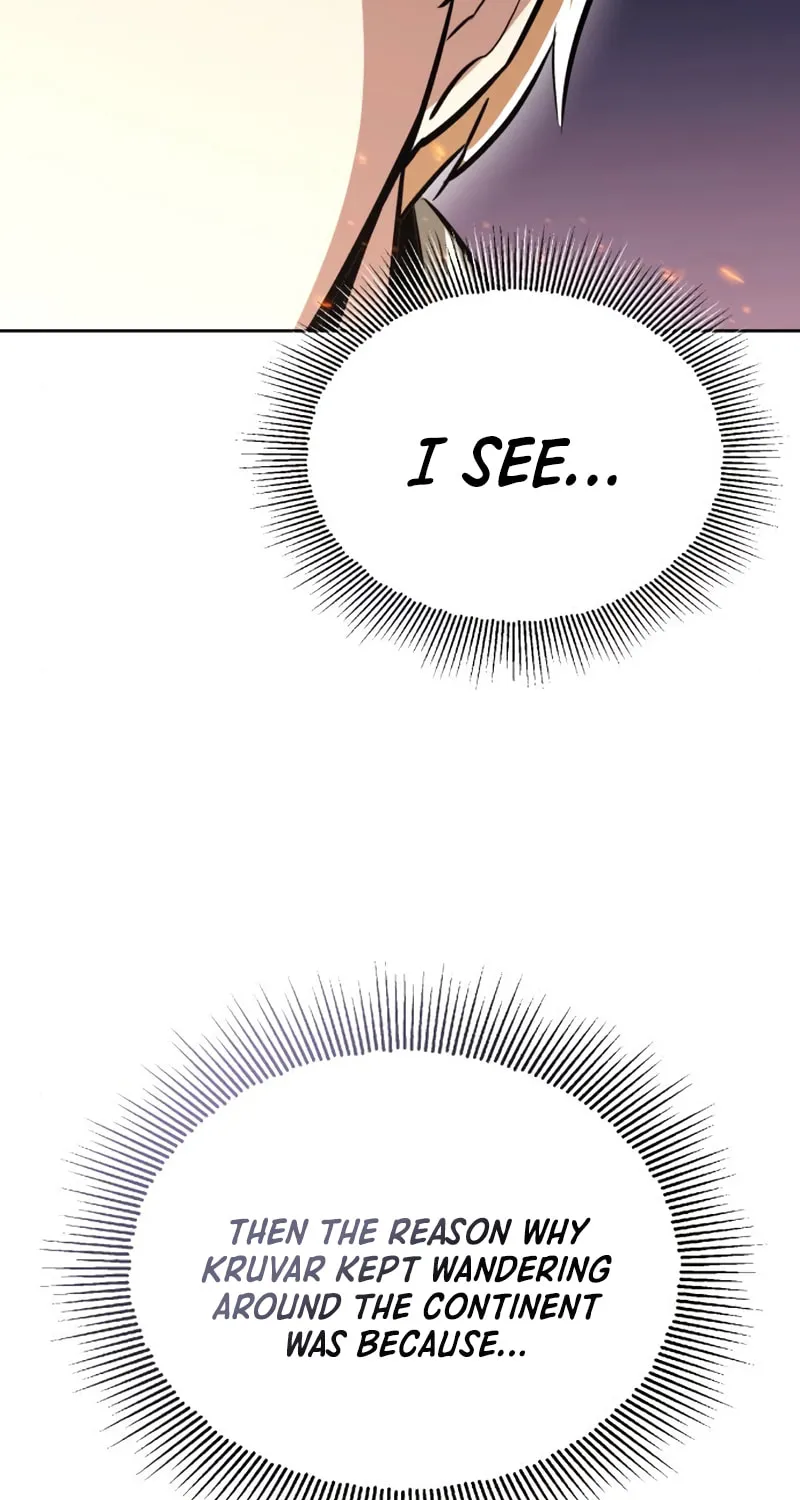 The Lazy Lord Masters the Sword Chapter 76 page 58 - 