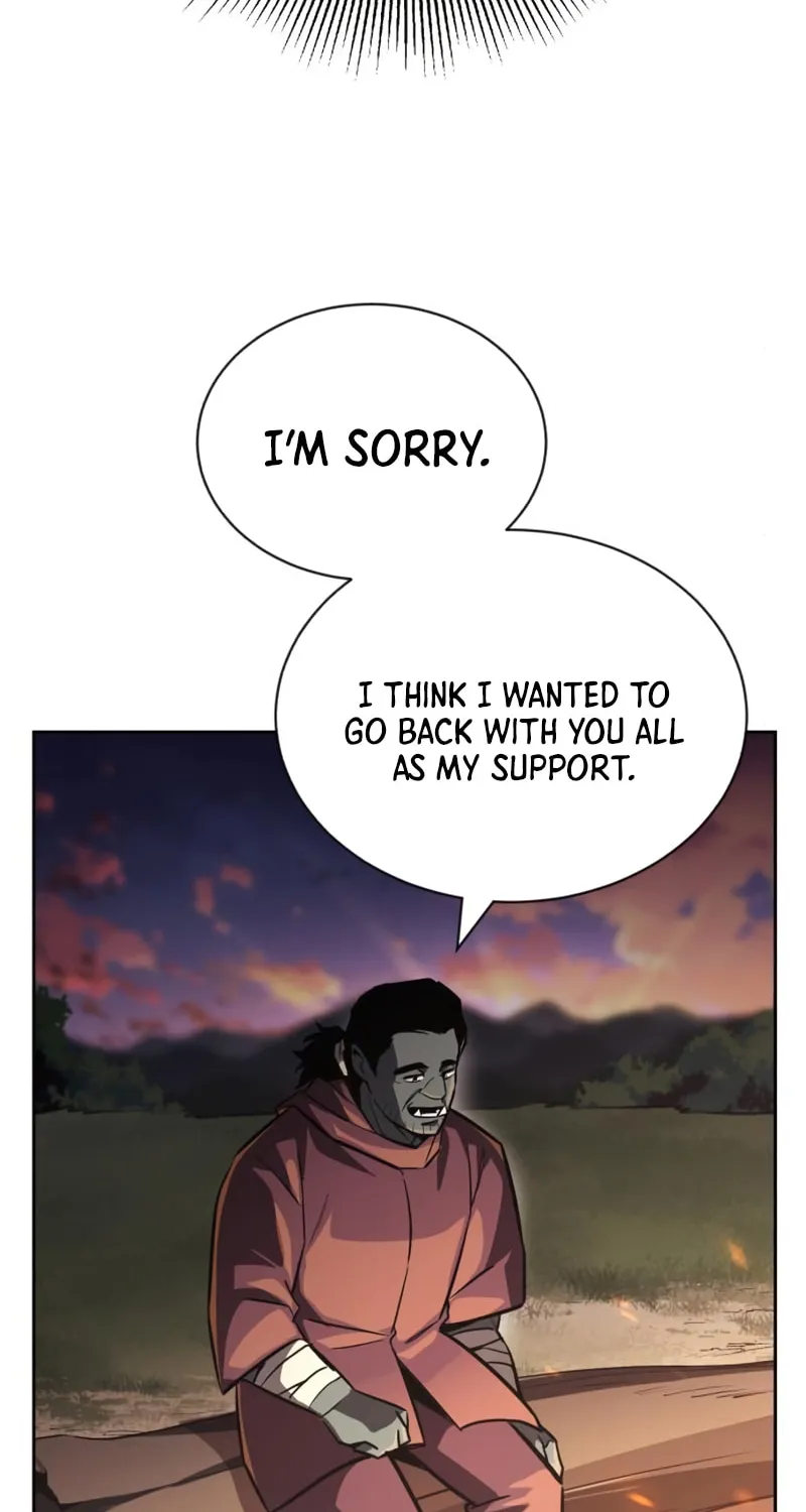 The Lazy Lord Masters the Sword Chapter 76 page 59 - 