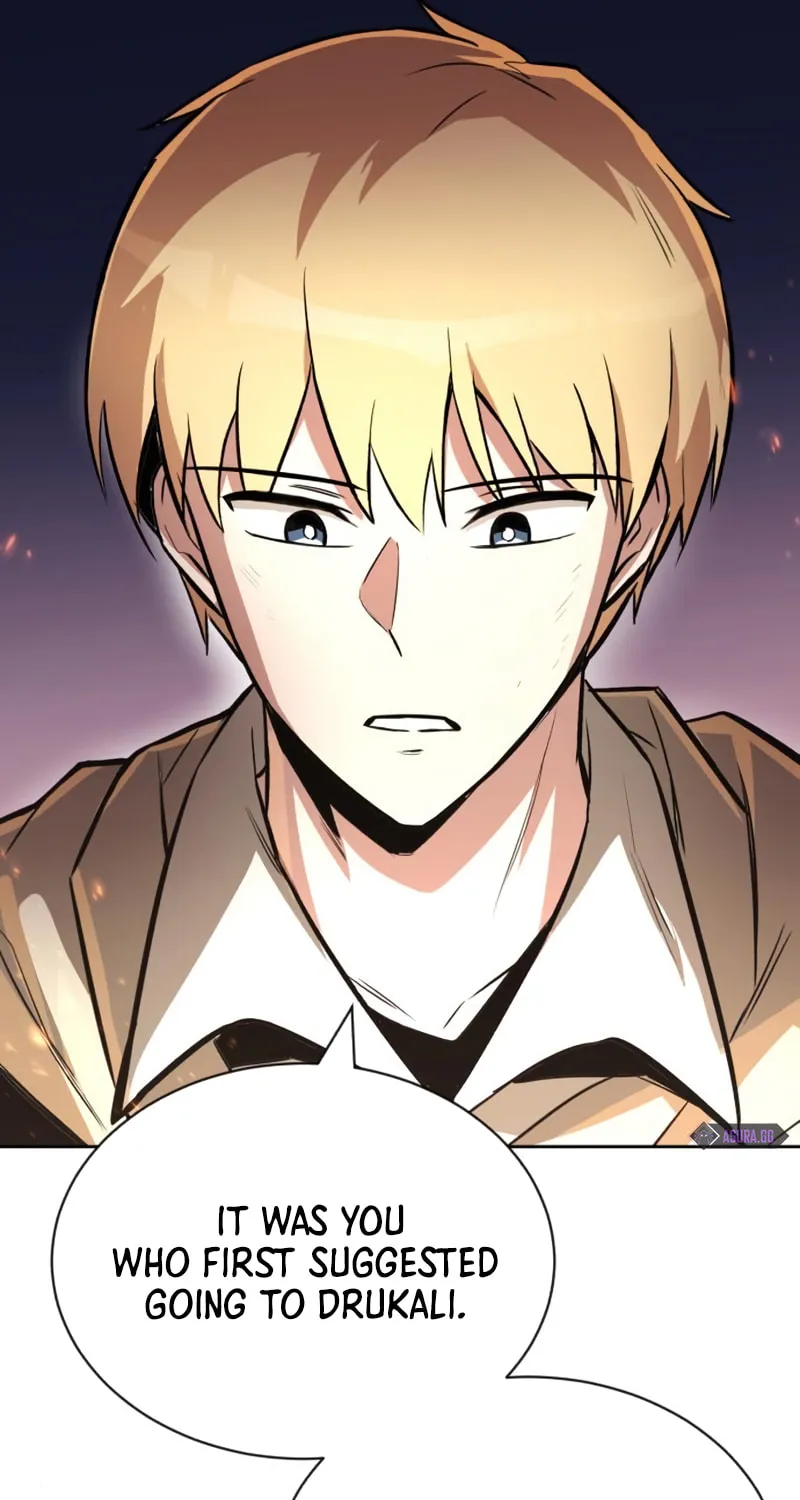 The Lazy Lord Masters the Sword Chapter 76 page 61 - 