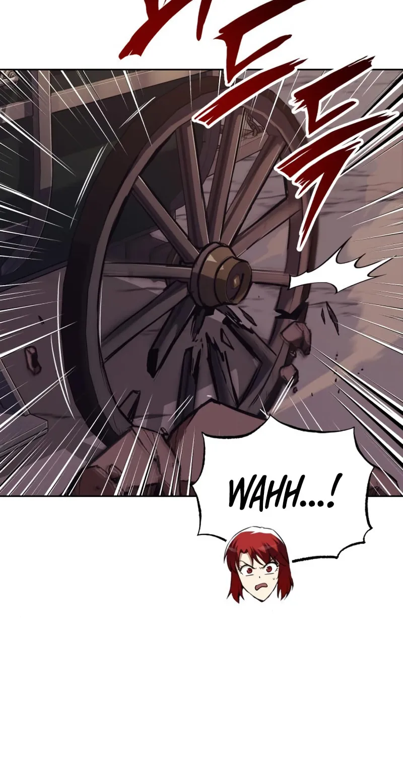 The Lazy Lord Masters the Sword Chapter 76 page 66 - 