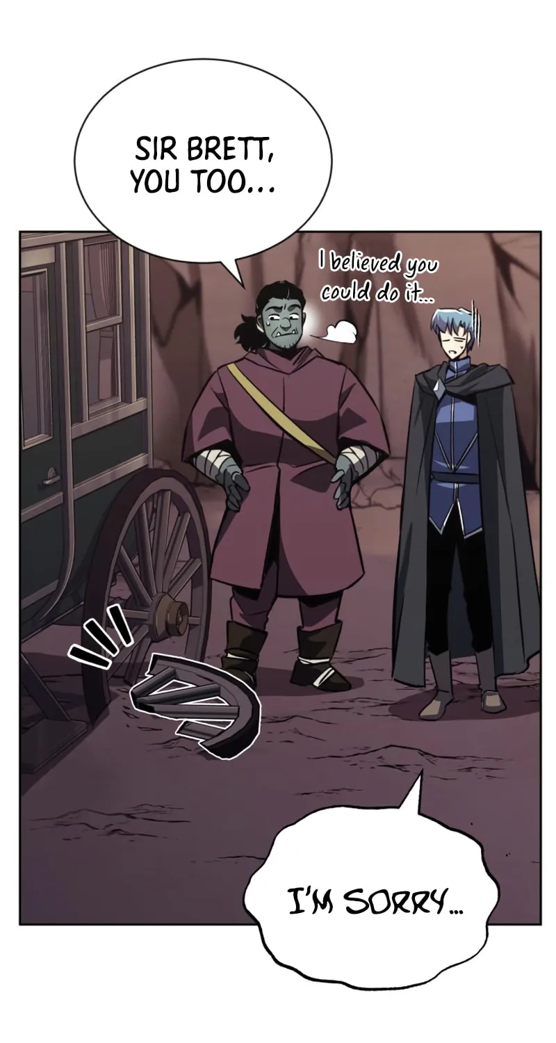 The Lazy Lord Masters the Sword Chapter 76 page 67 - 