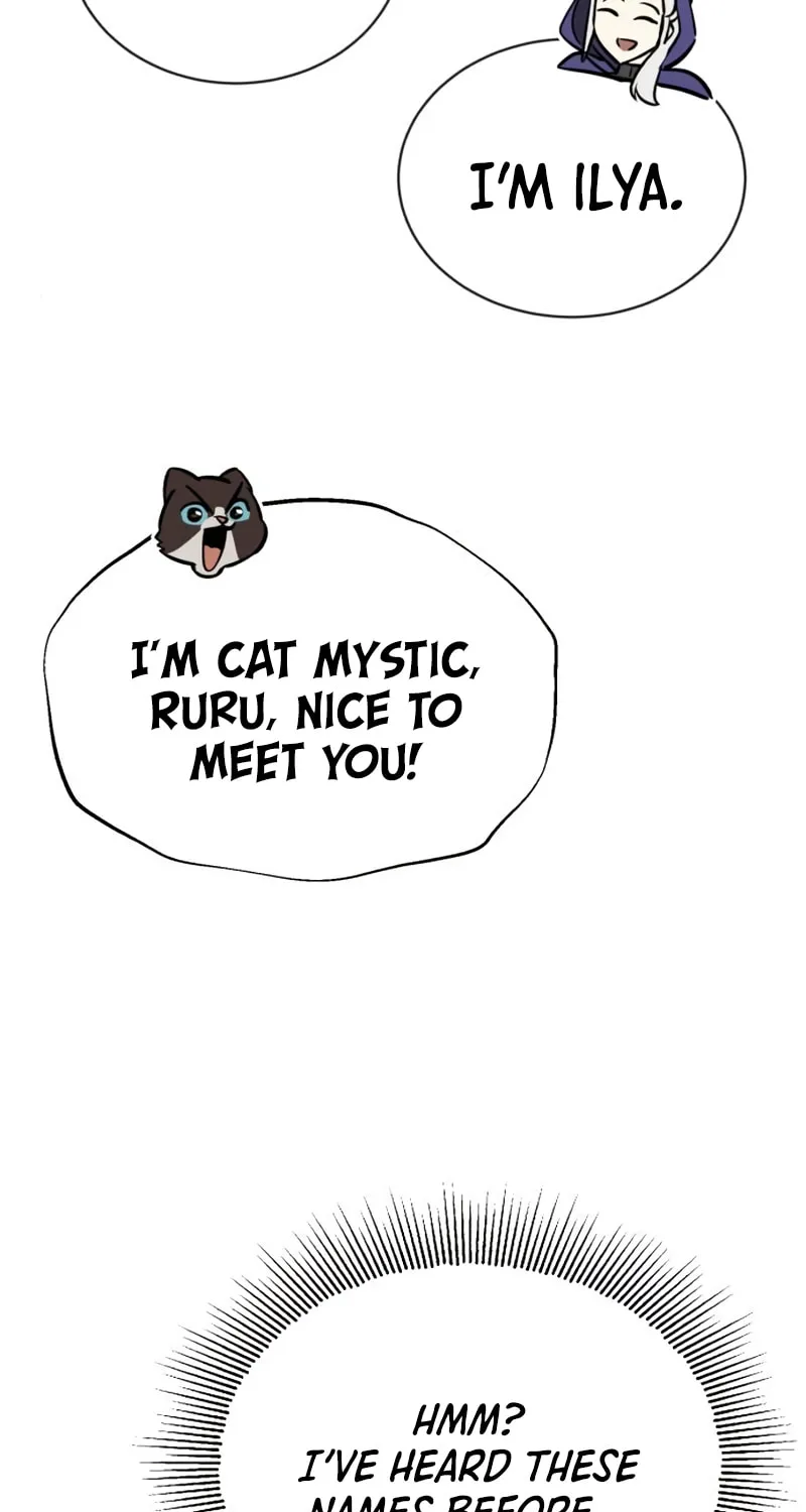 The Lazy Lord Masters the Sword Chapter 76 page 73 - 