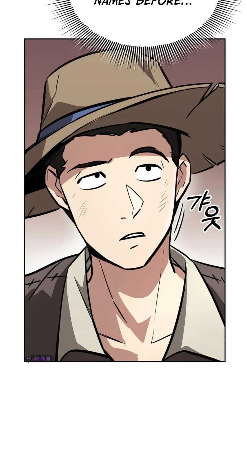 The Lazy Lord Masters the Sword Chapter 76 page 74 - 