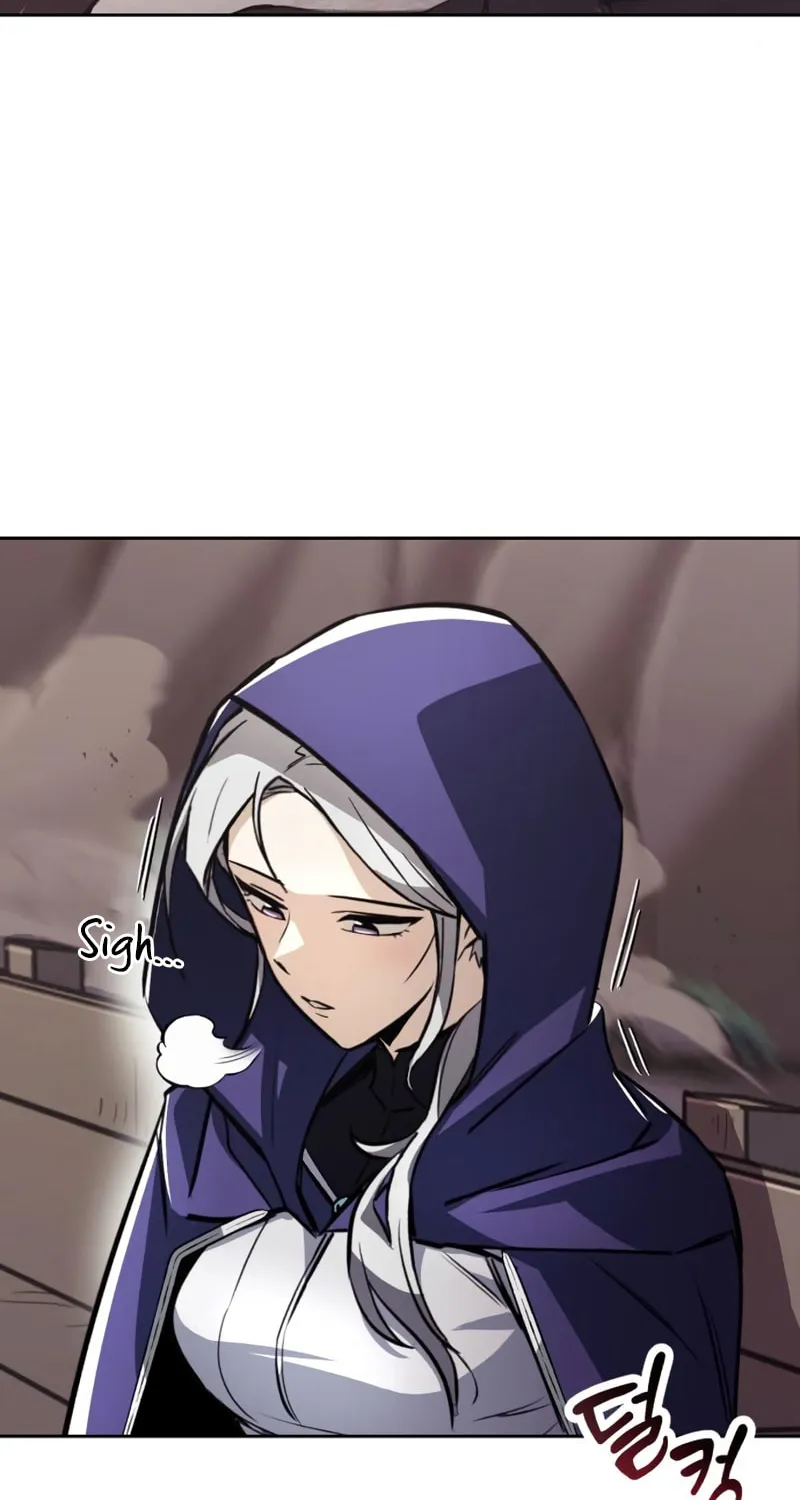 The Lazy Lord Masters the Sword Chapter 76 page 76 - 