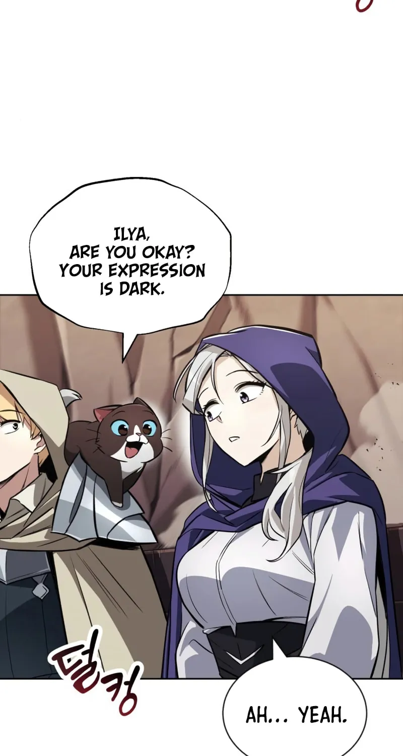 The Lazy Lord Masters the Sword Chapter 76 page 77 - 