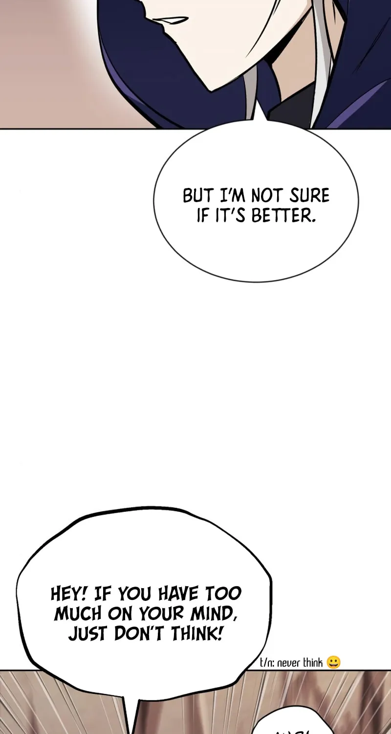 The Lazy Lord Masters the Sword Chapter 76 page 79 - 