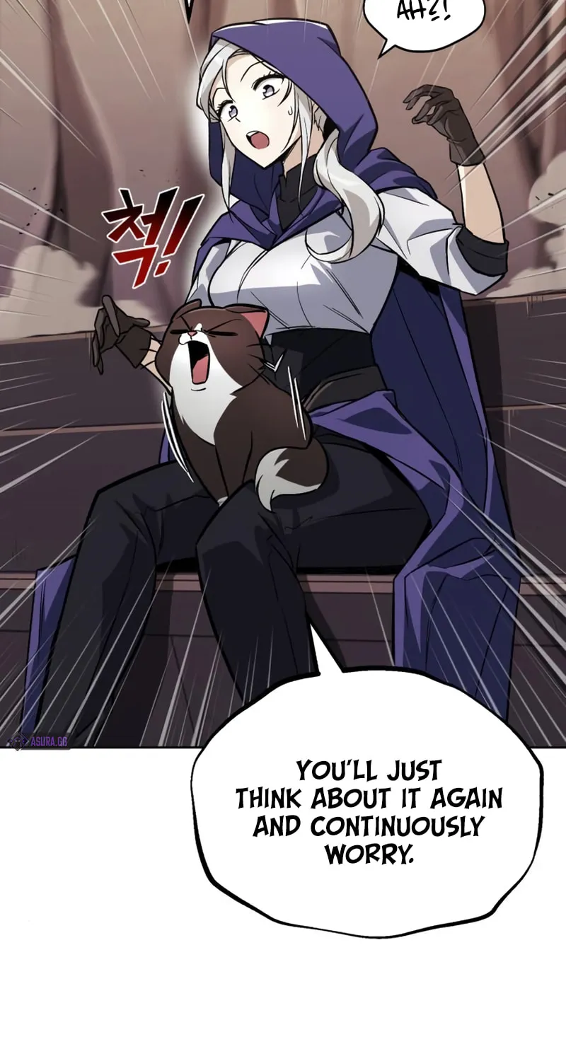 The Lazy Lord Masters the Sword Chapter 76 page 80 - 