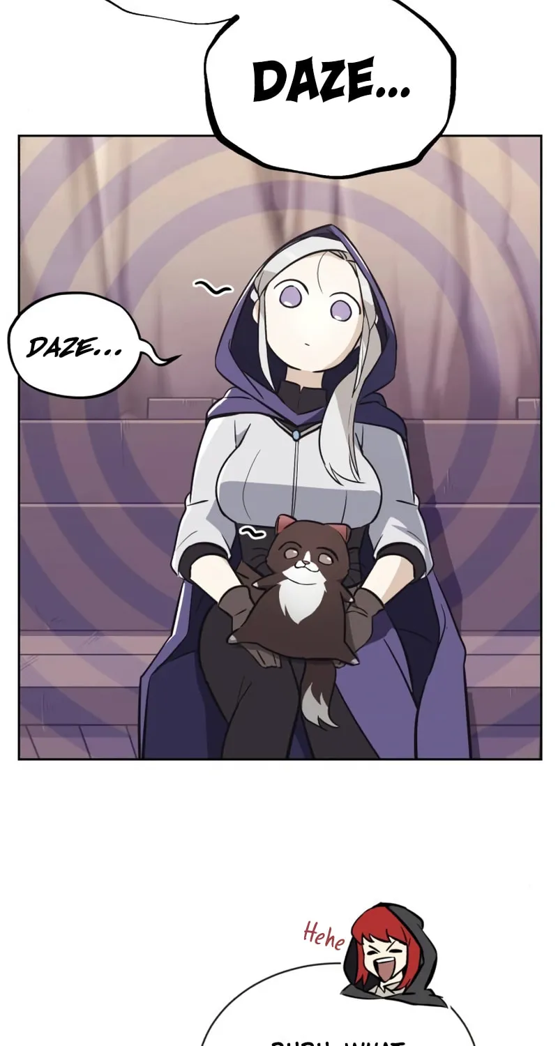 The Lazy Lord Masters the Sword Chapter 76 page 82 - 