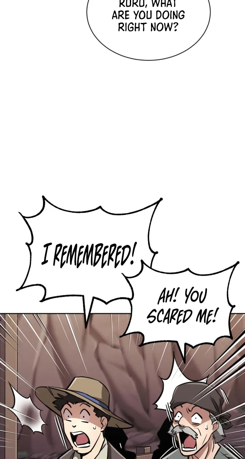 The Lazy Lord Masters the Sword Chapter 76 page 83 - 