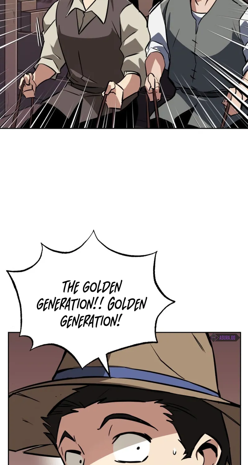 The Lazy Lord Masters the Sword Chapter 76 page 84 - 