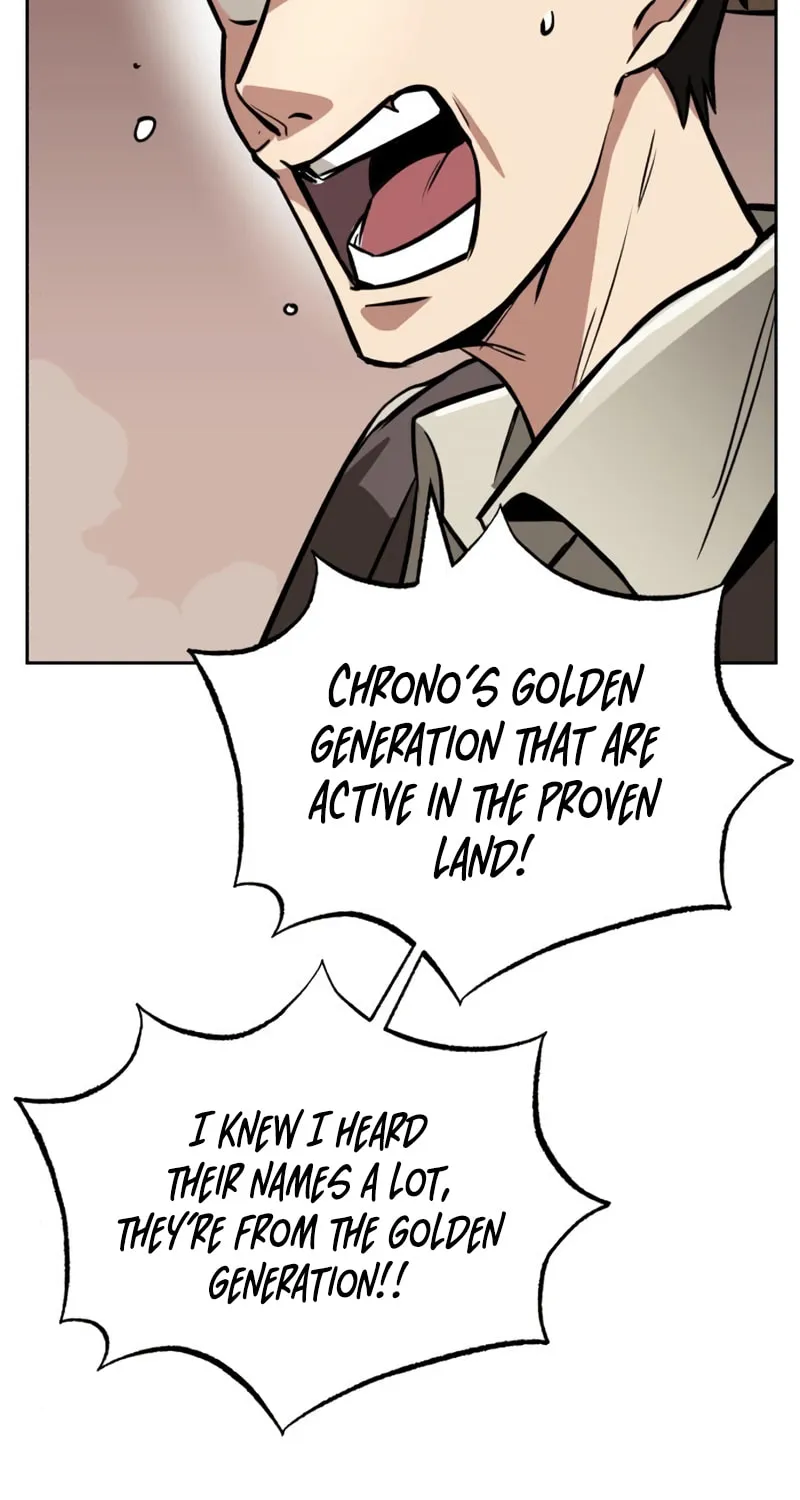 The Lazy Lord Masters the Sword Chapter 76 page 85 - 