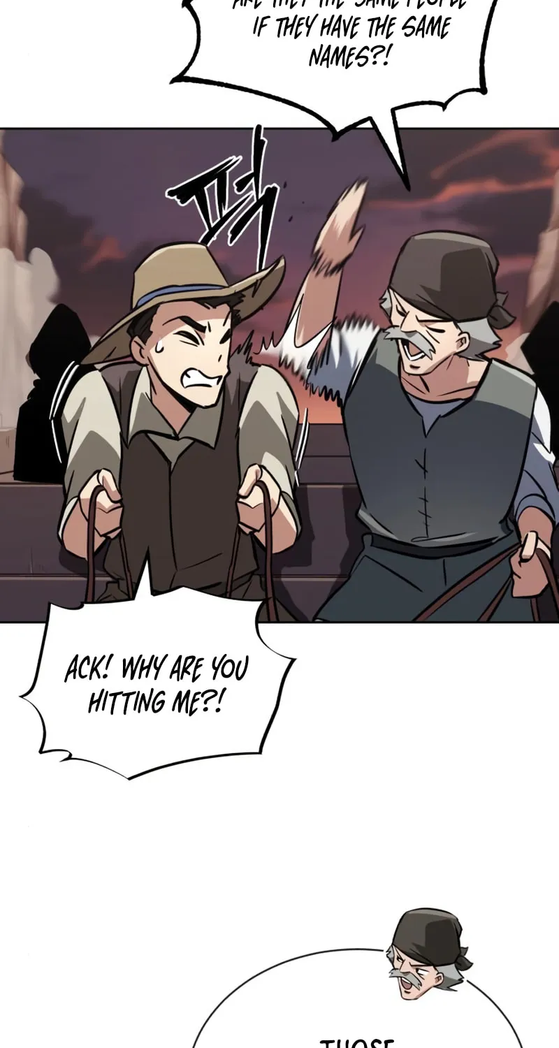 The Lazy Lord Masters the Sword Chapter 76 page 87 - 