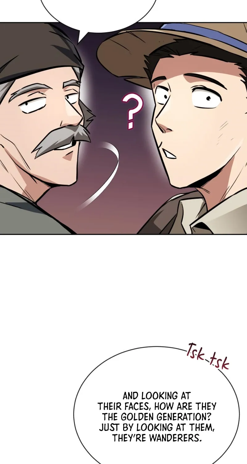 The Lazy Lord Masters the Sword Chapter 76 page 89 - 