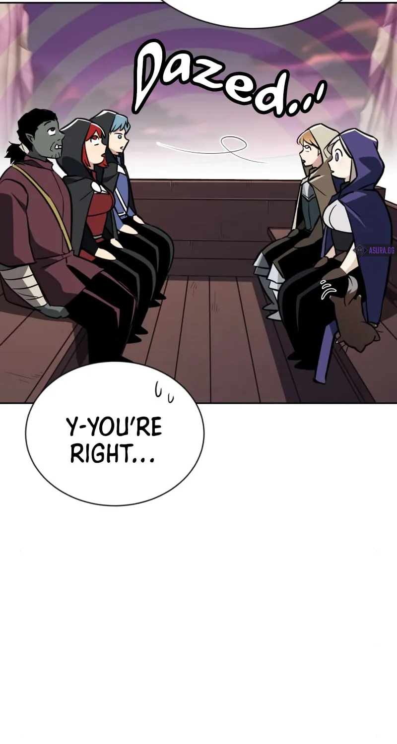 The Lazy Lord Masters the Sword Chapter 76 page 90 - 