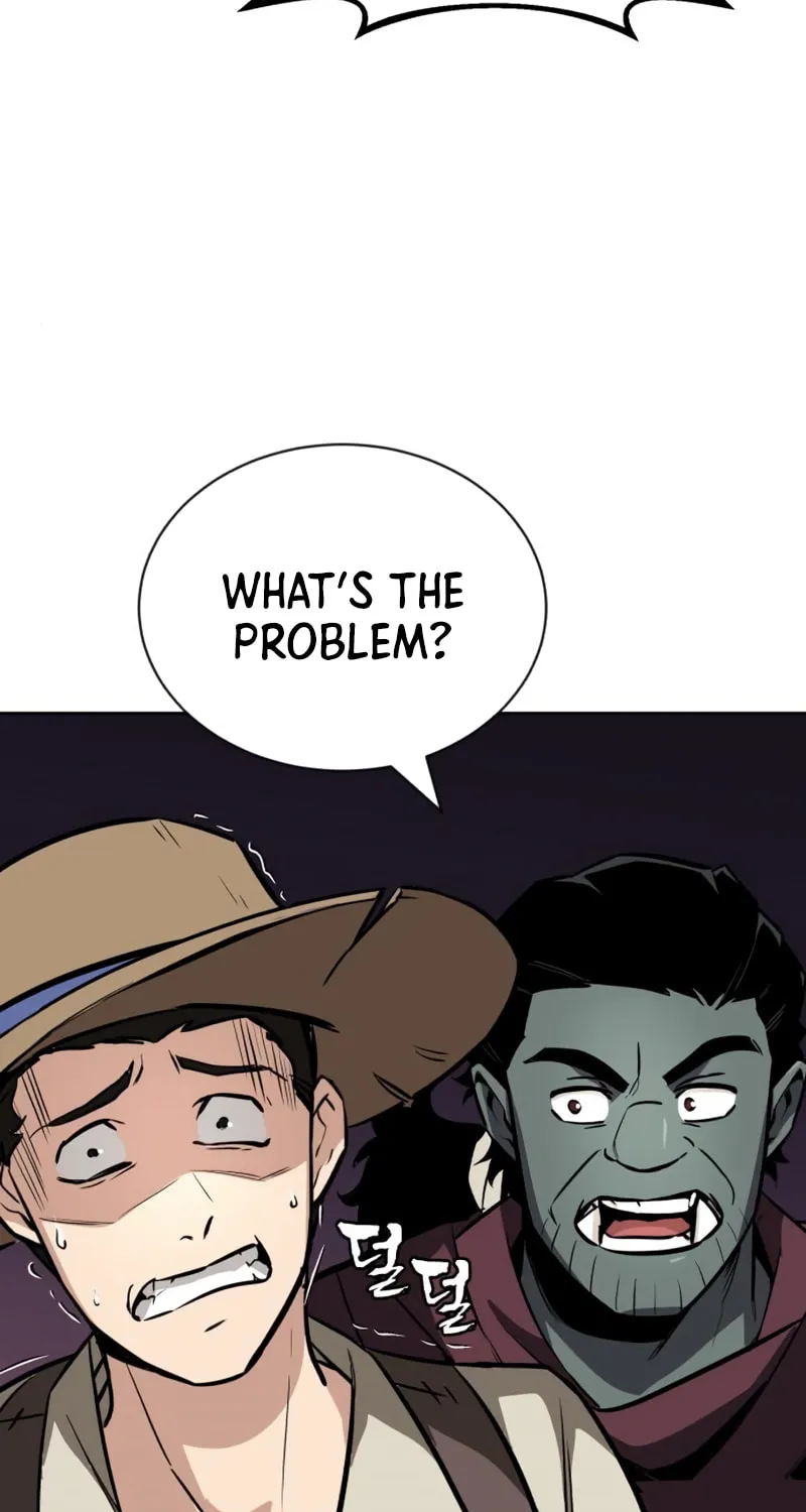 The Lazy Lord Masters the Sword Chapter 76 page 93 - 