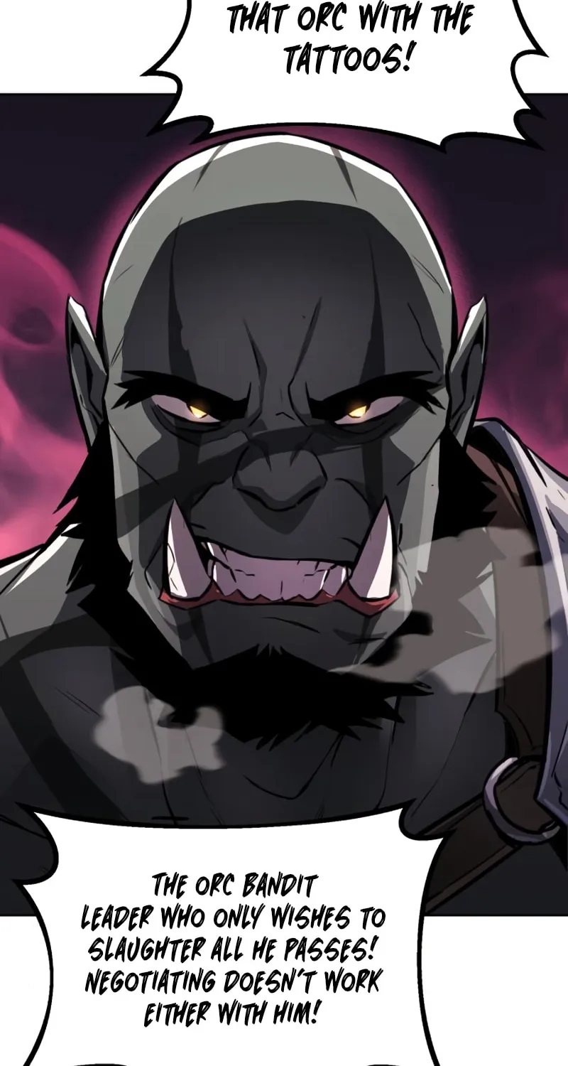 The Lazy Lord Masters the Sword Chapter 76 page 96 - 