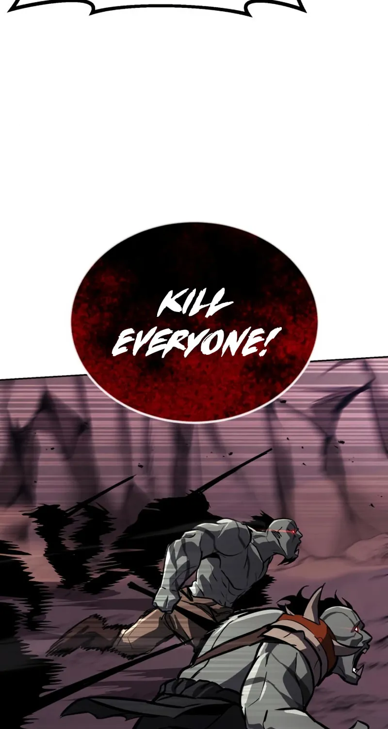 The Lazy Lord Masters the Sword Chapter 76 page 97 - 