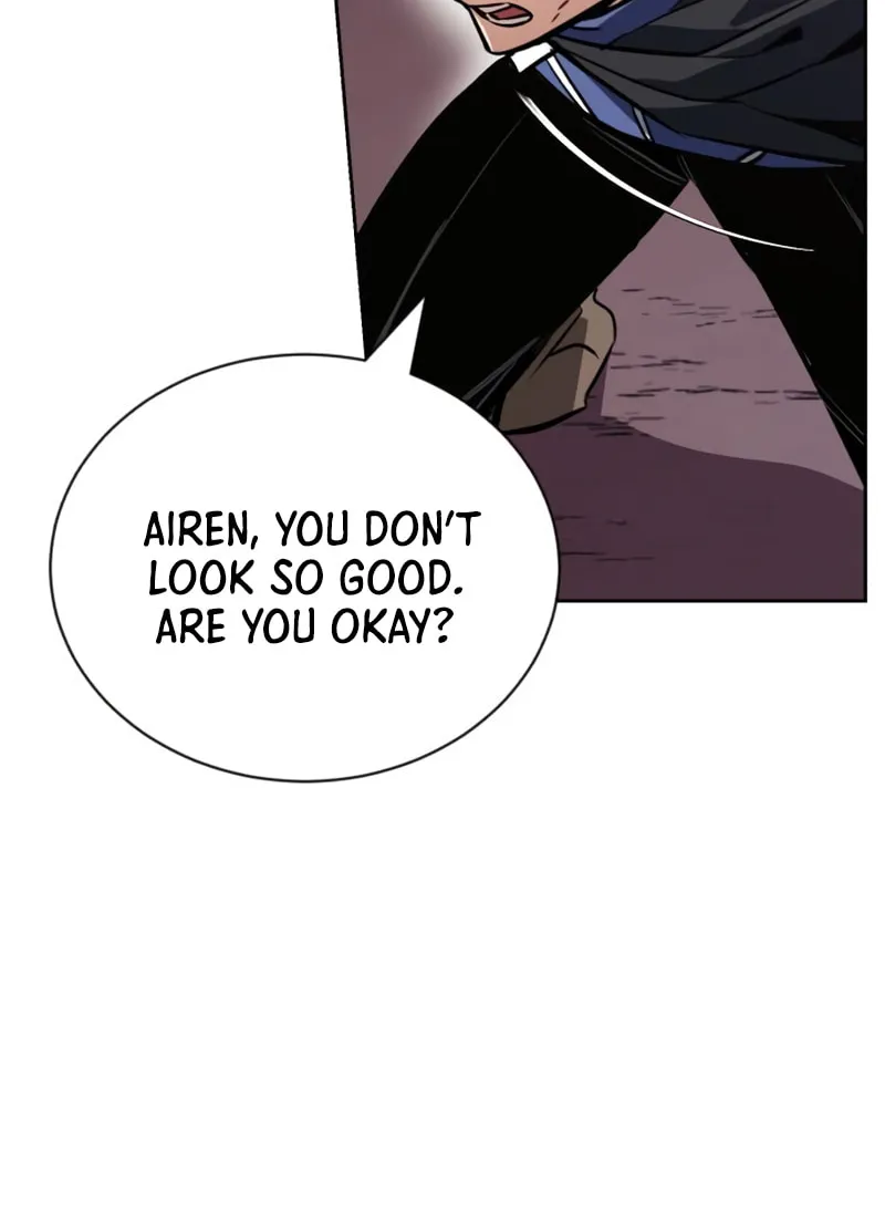 The Lazy Lord Masters the Sword Chapter 77 page 11 - 