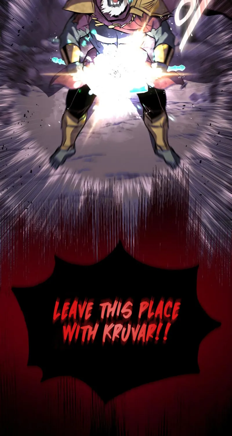 The Lazy Lord Masters the Sword Chapter 77 page 101 - 