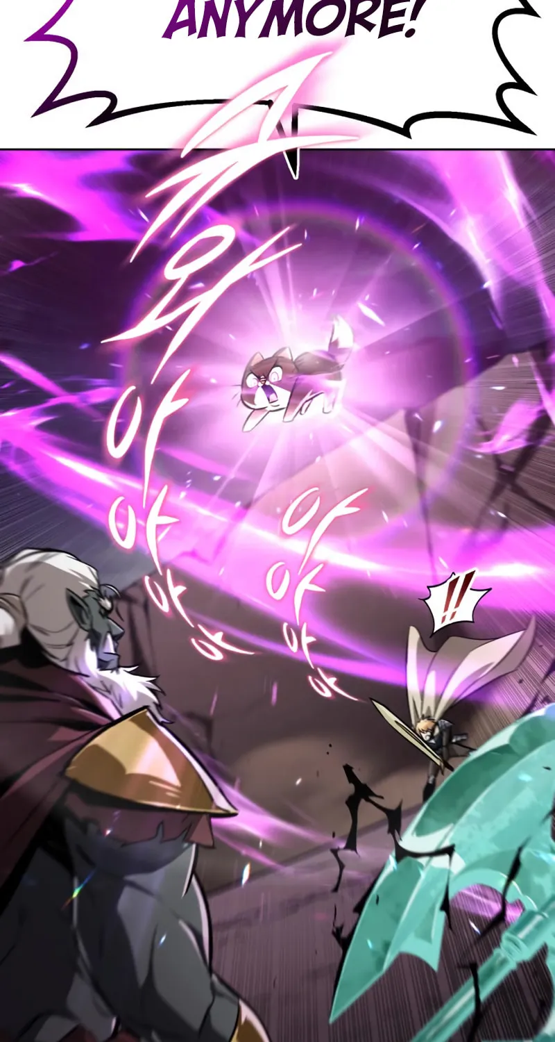 The Lazy Lord Masters the Sword Chapter 77 page 105 - 