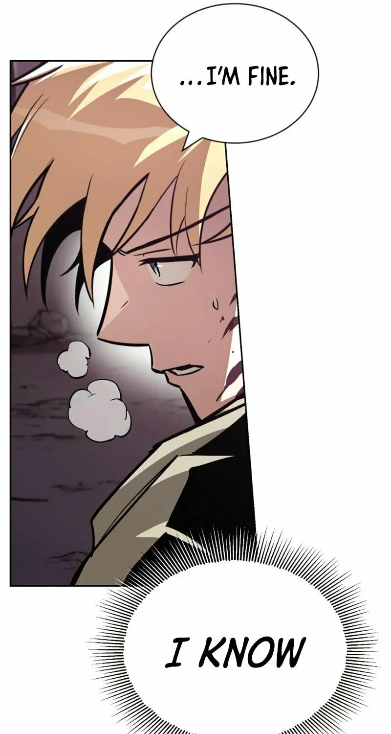 The Lazy Lord Masters the Sword Chapter 77 page 12 - 