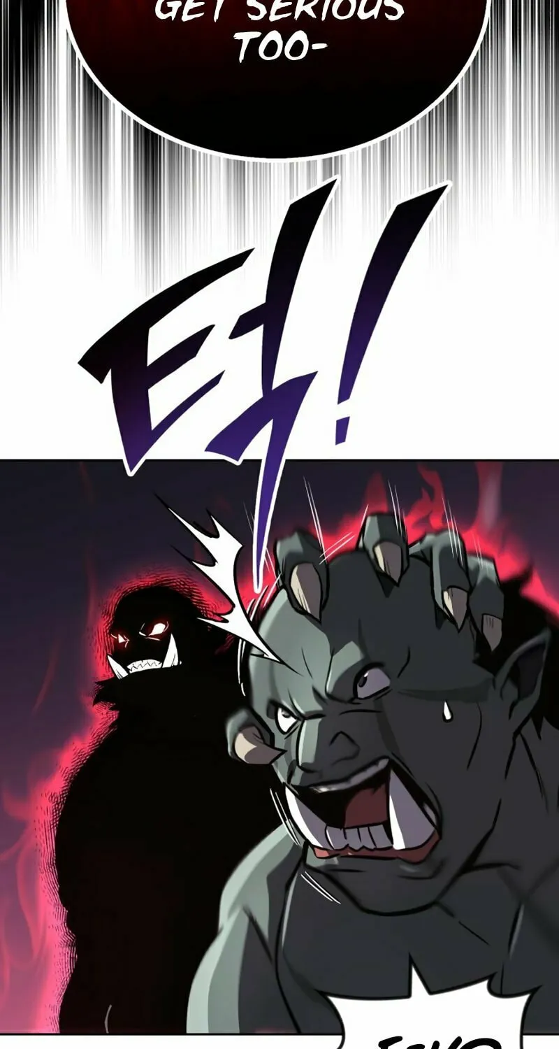 The Lazy Lord Masters the Sword Chapter 77 page 16 - 