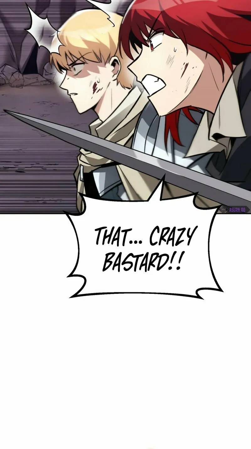 The Lazy Lord Masters the Sword Chapter 77 page 18 - 