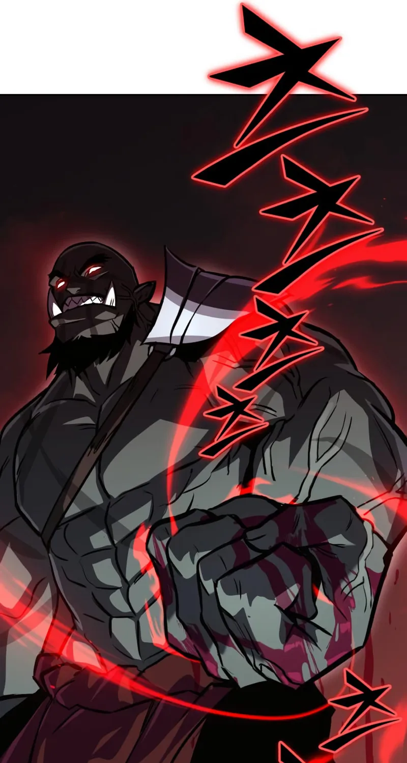 The Lazy Lord Masters the Sword Chapter 77 page 19 - 
