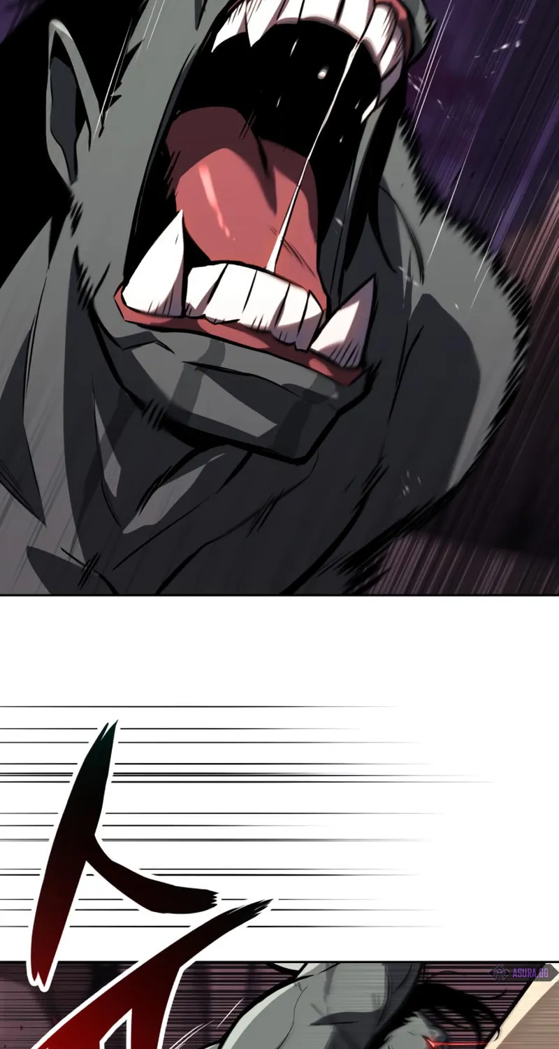The Lazy Lord Masters the Sword Chapter 77 page 3 - 