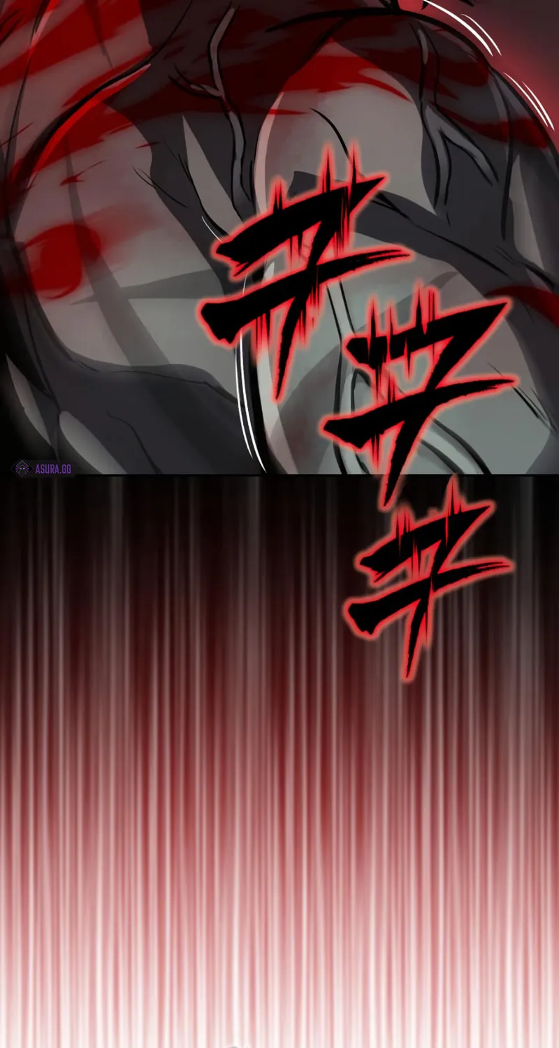 The Lazy Lord Masters the Sword Chapter 77 page 21 - 