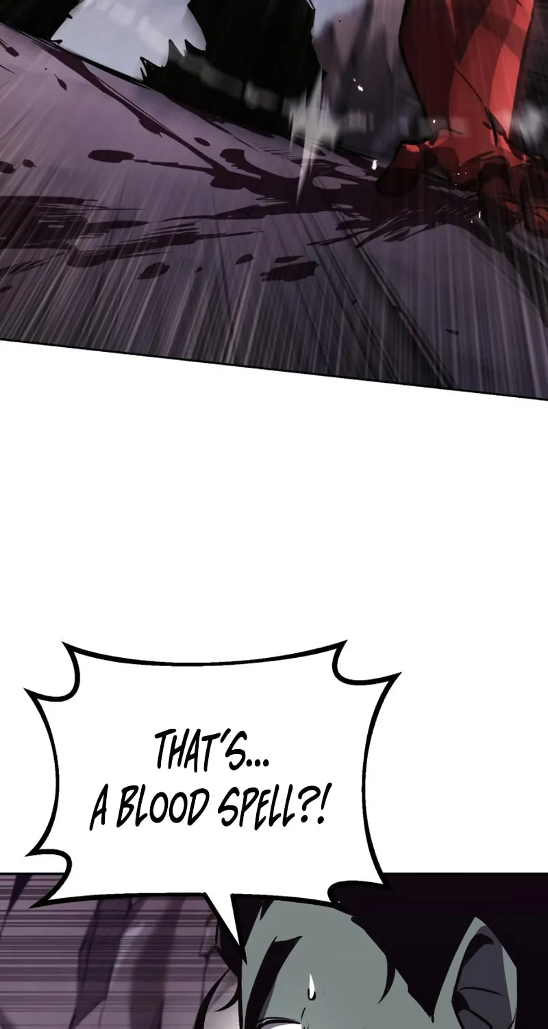 The Lazy Lord Masters the Sword Chapter 77 page 23 - 