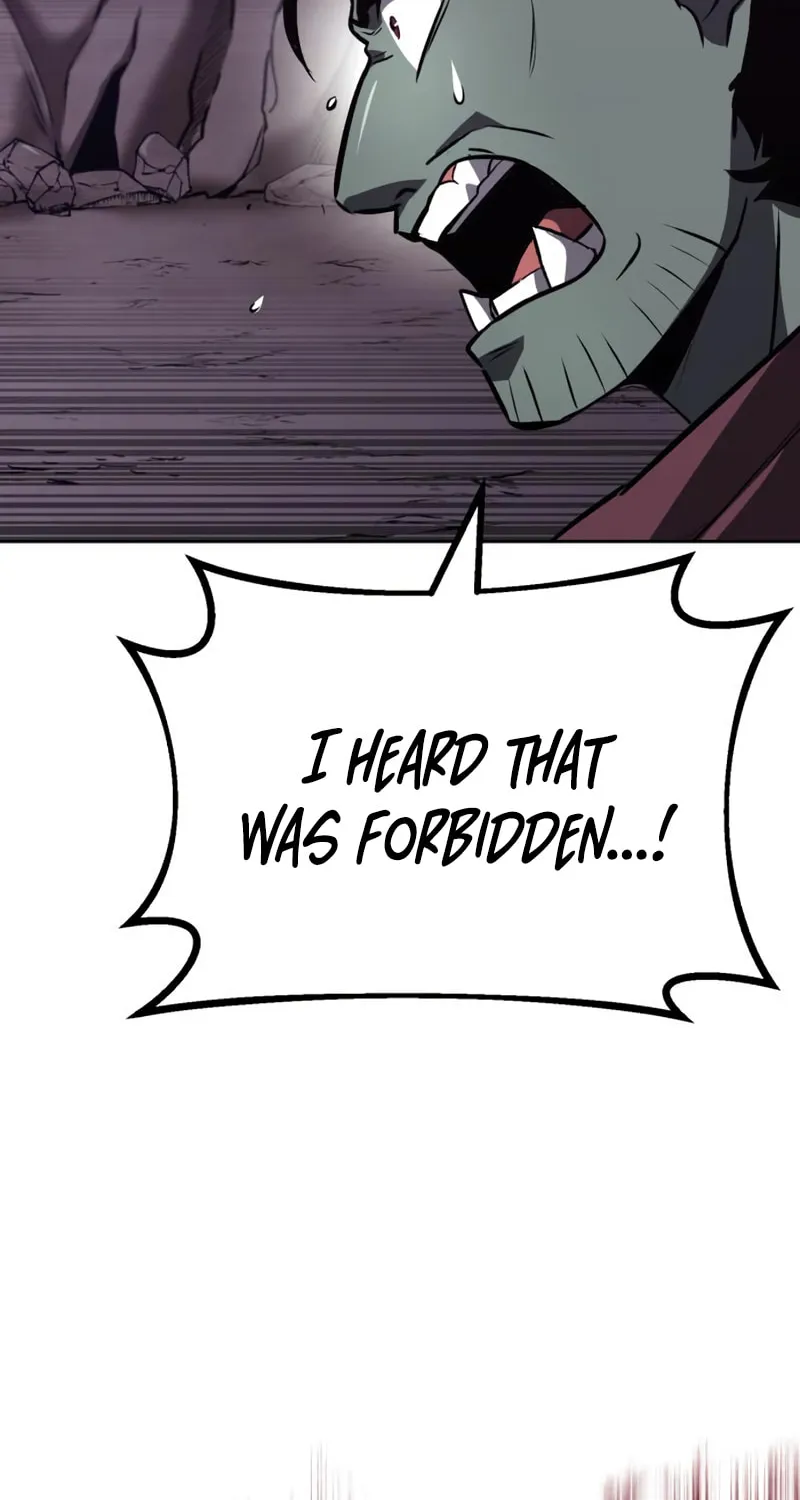 The Lazy Lord Masters the Sword Chapter 77 page 24 - 