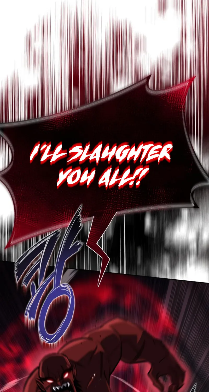 The Lazy Lord Masters the Sword Chapter 77 page 25 - 