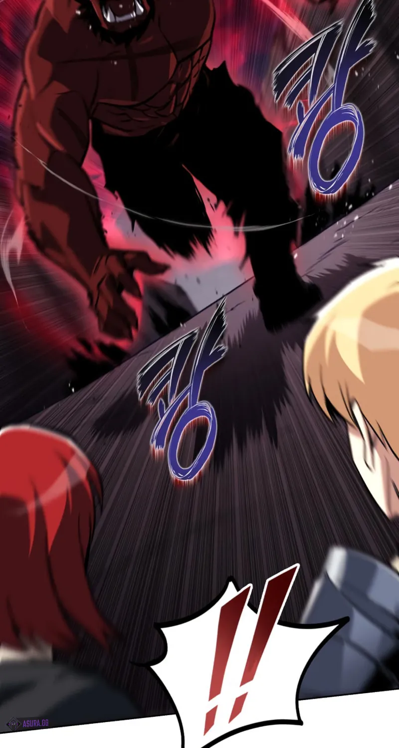 The Lazy Lord Masters the Sword Chapter 77 page 26 - 