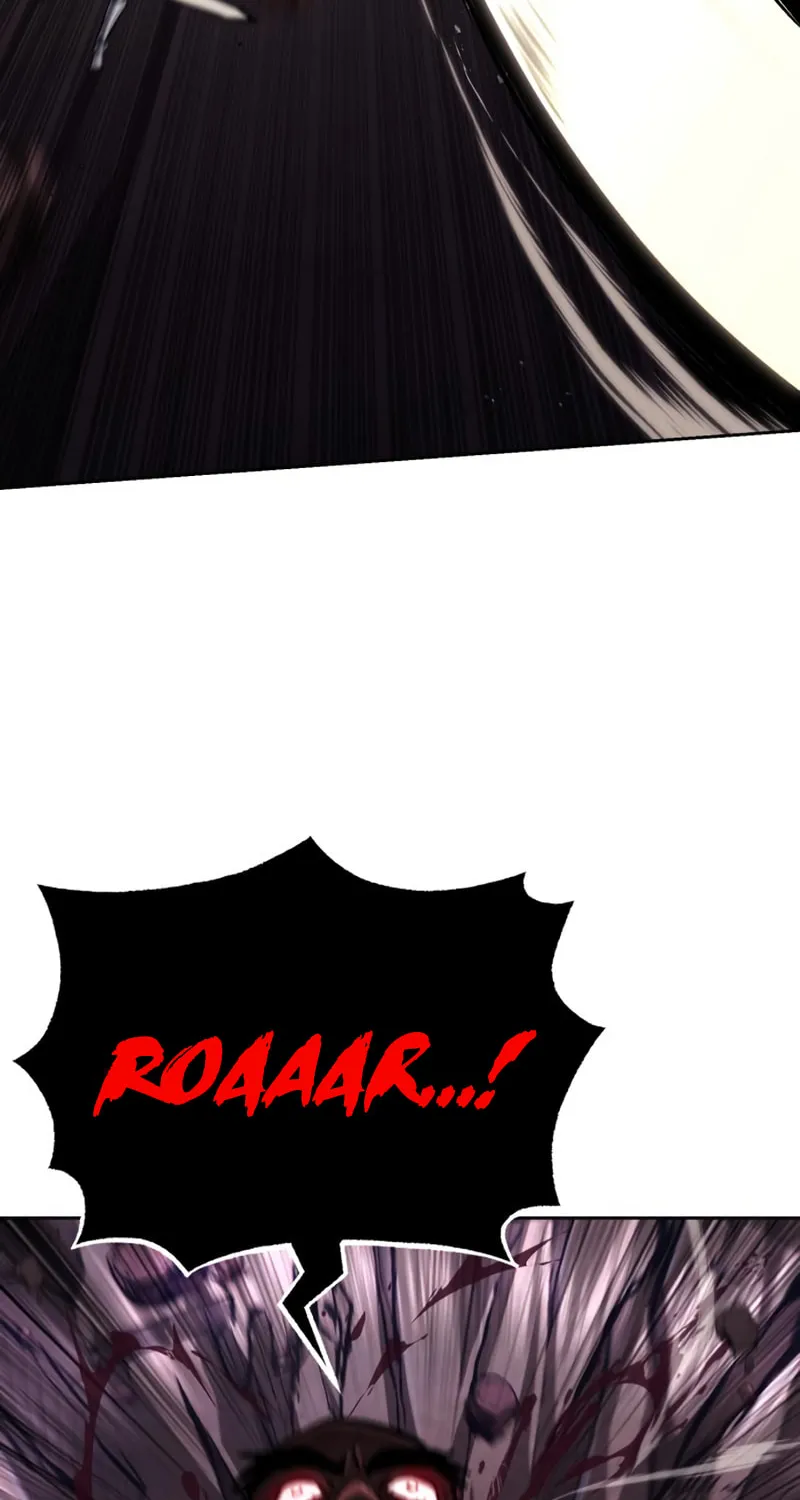 The Lazy Lord Masters the Sword Chapter 77 page 30 - 