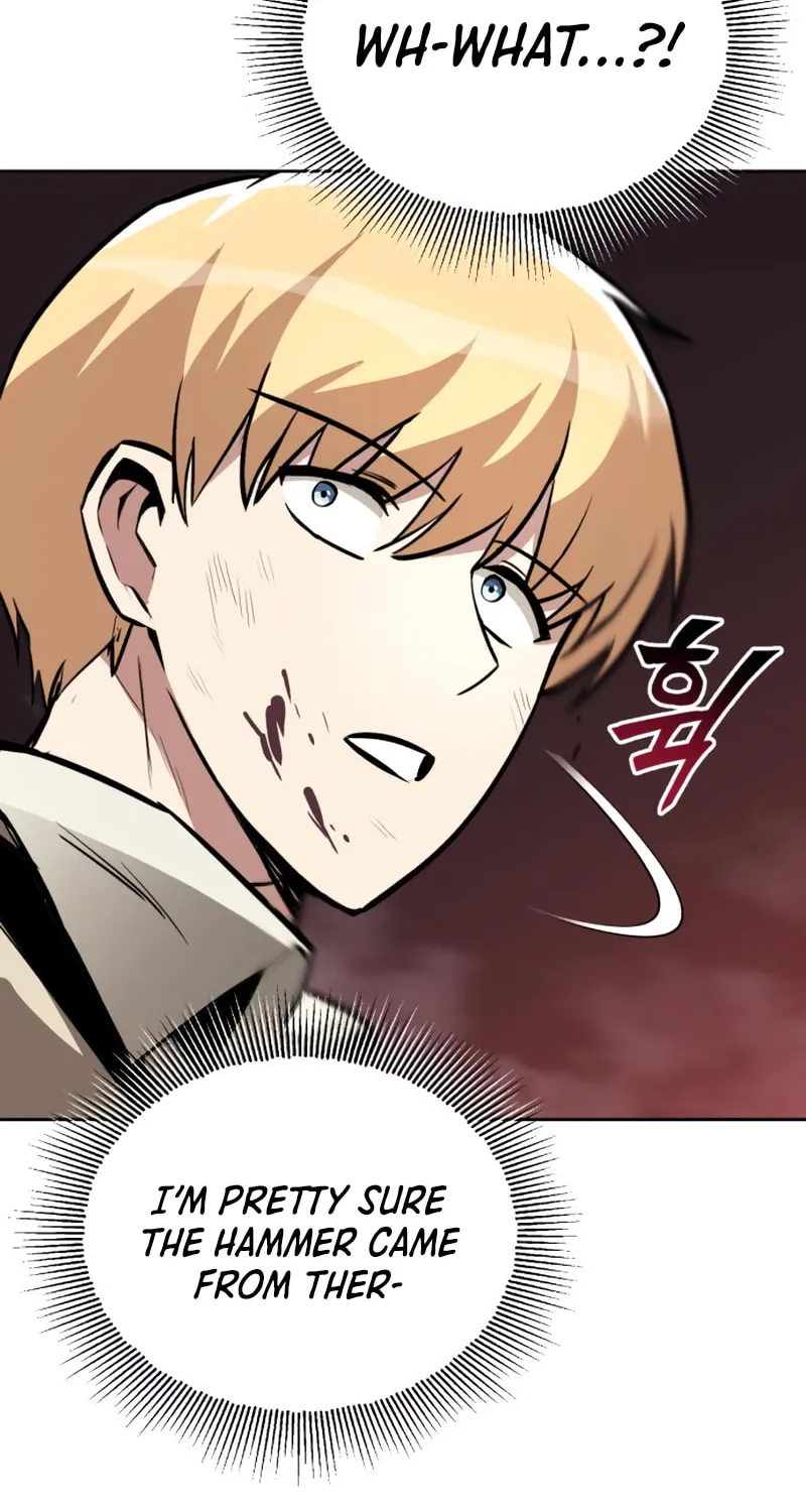 The Lazy Lord Masters the Sword Chapter 77 page 32 - 