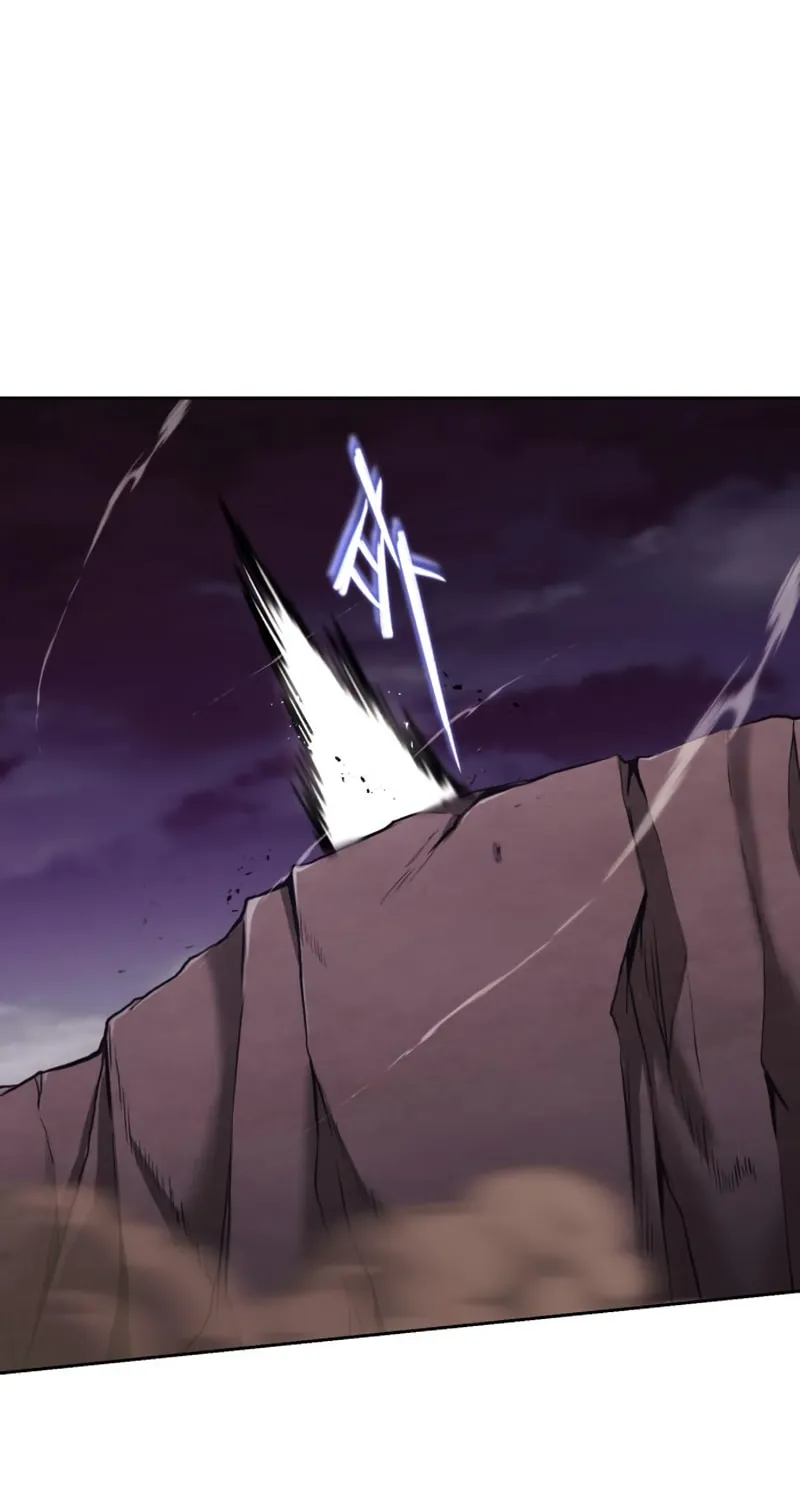 The Lazy Lord Masters the Sword Chapter 77 page 33 - 