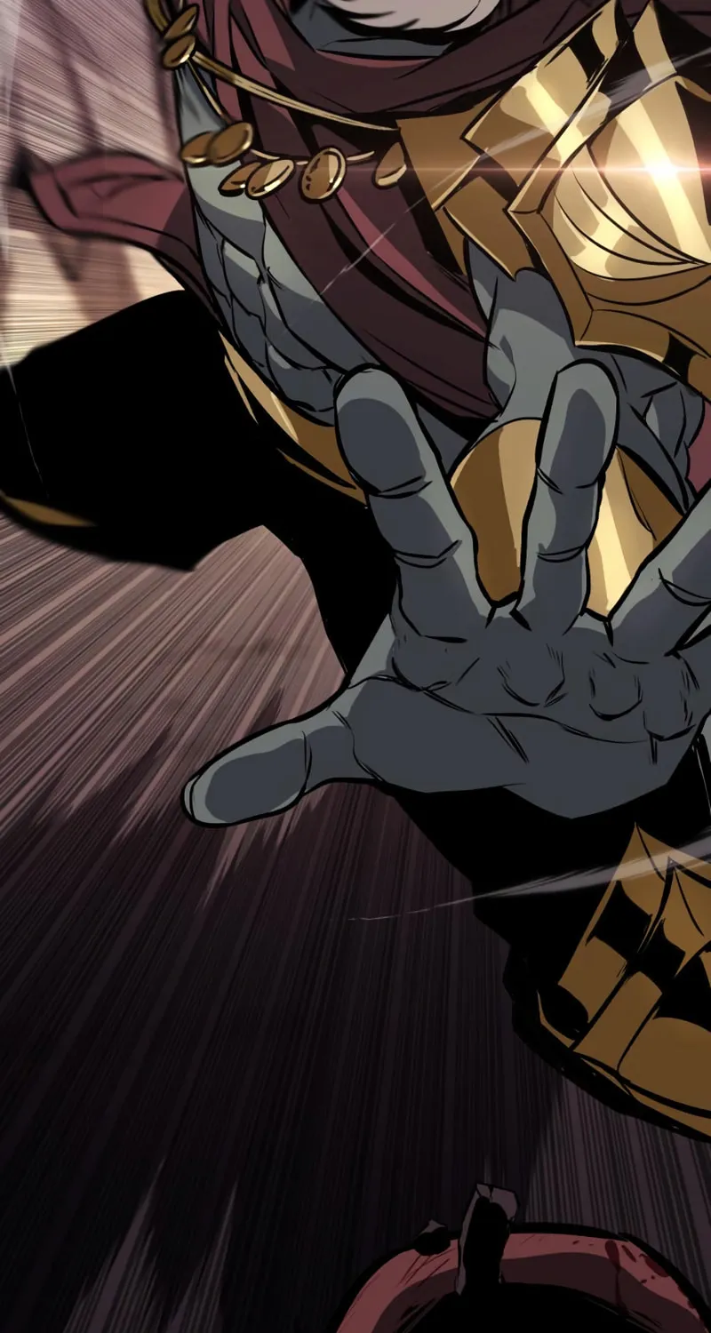 The Lazy Lord Masters the Sword Chapter 77 page 35 - 