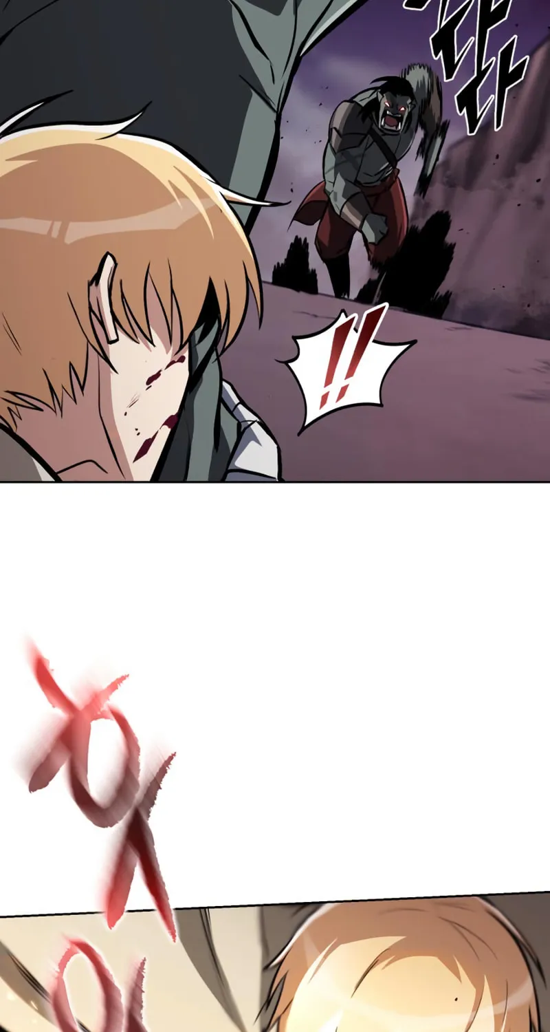 The Lazy Lord Masters the Sword Chapter 77 page 5 - 