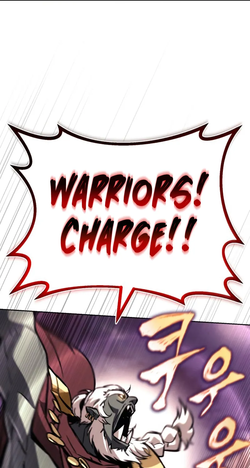 The Lazy Lord Masters the Sword Chapter 77 page 43 - 