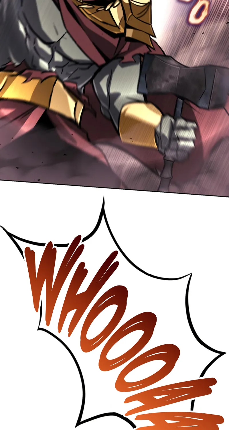 The Lazy Lord Masters the Sword Chapter 77 page 44 - 