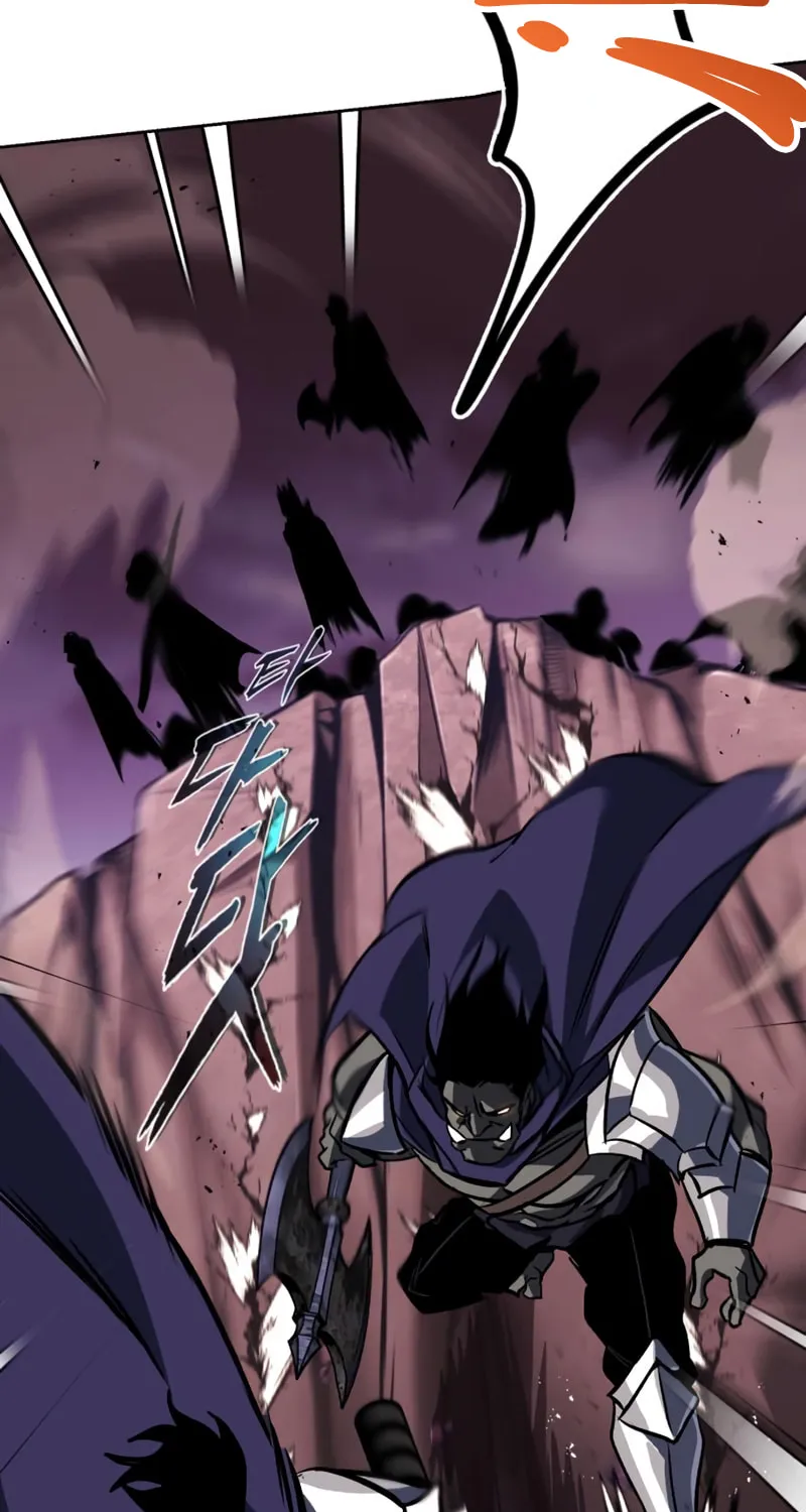 The Lazy Lord Masters the Sword Chapter 77 page 45 - 