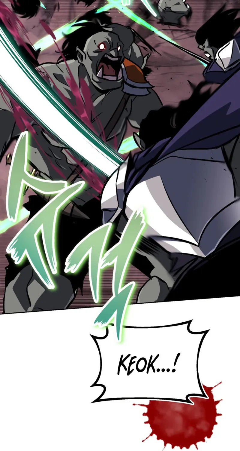 The Lazy Lord Masters the Sword Chapter 77 page 47 - 