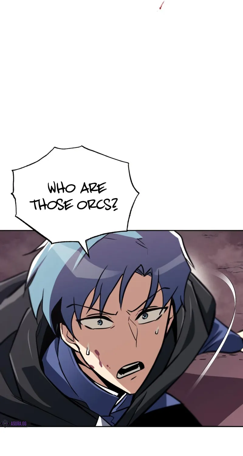 The Lazy Lord Masters the Sword Chapter 77 page 48 - 