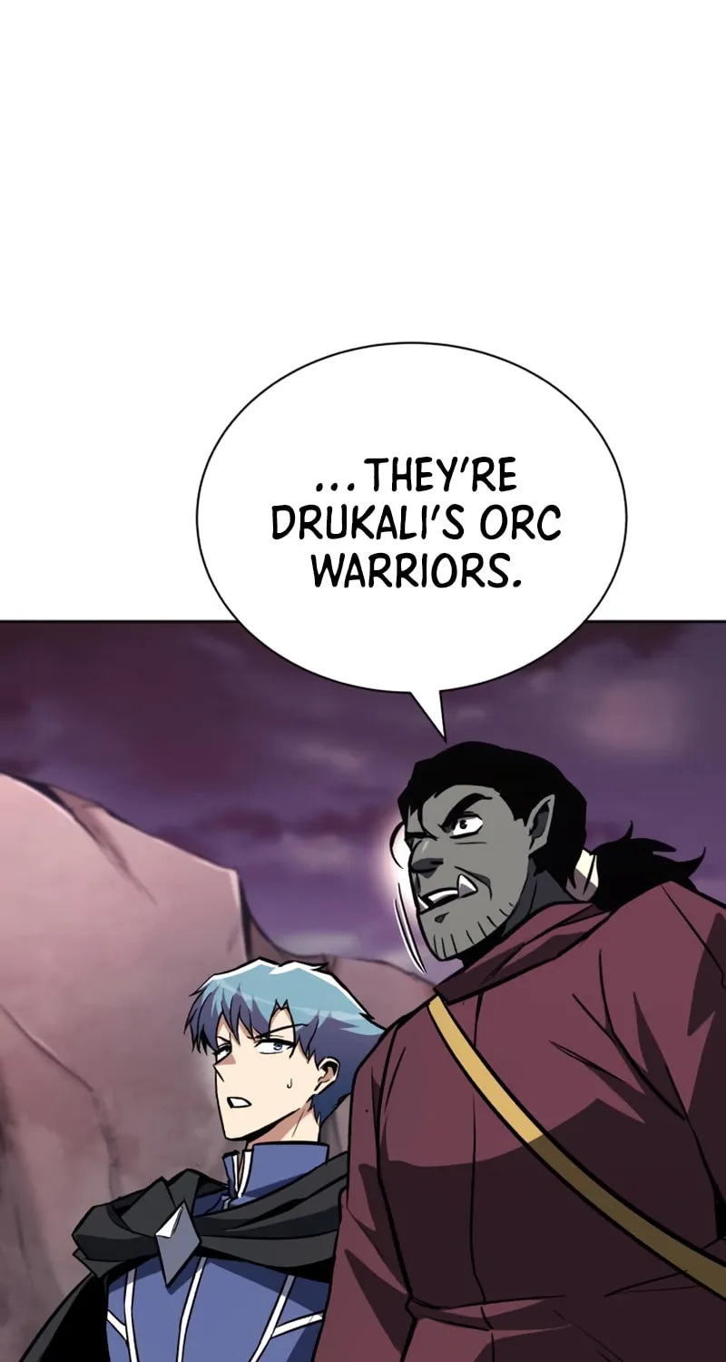 The Lazy Lord Masters the Sword Chapter 77 page 49 - 