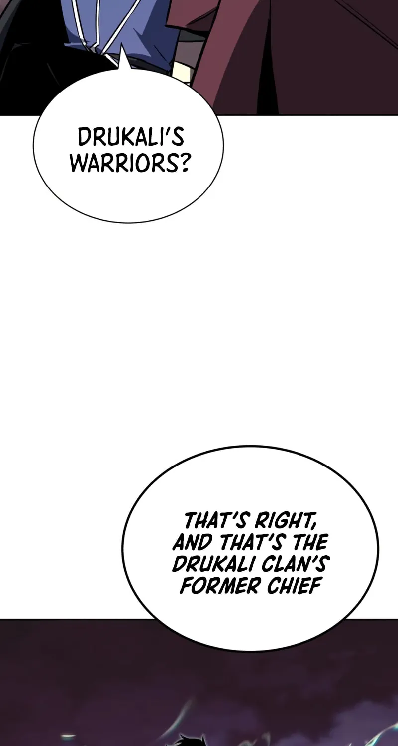 The Lazy Lord Masters the Sword Chapter 77 page 50 - 