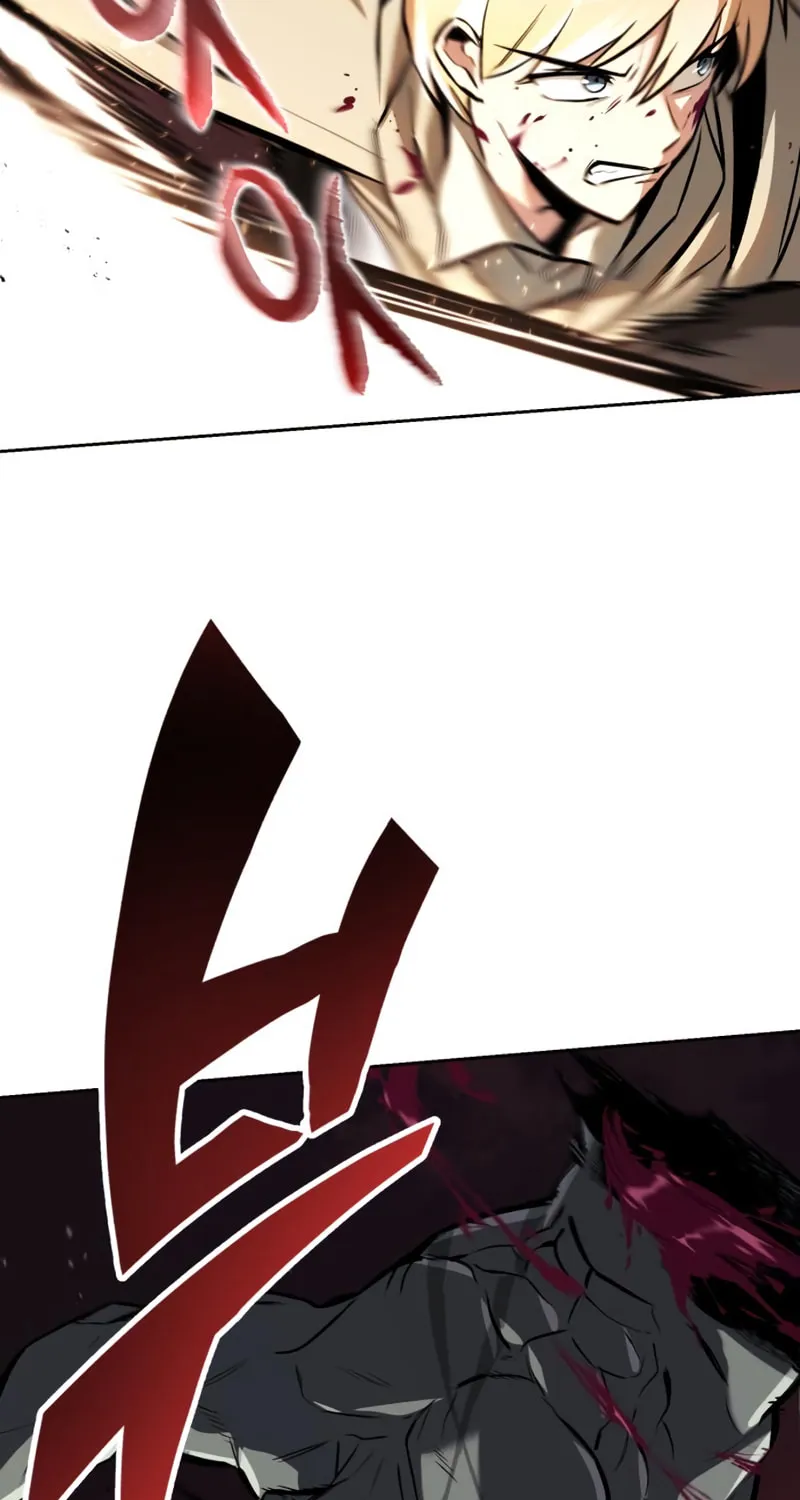 The Lazy Lord Masters the Sword Chapter 77 page 6 - 