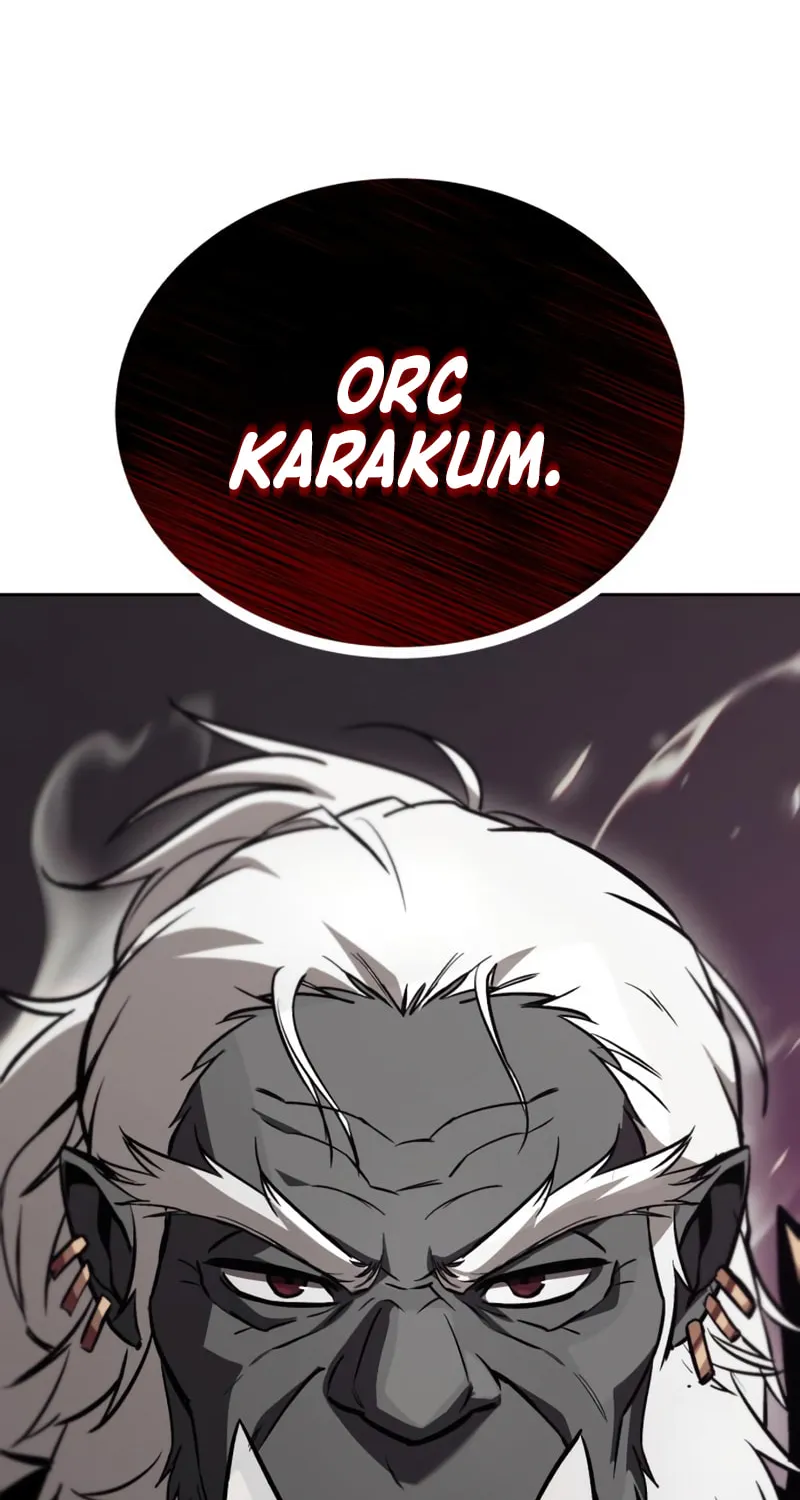 The Lazy Lord Masters the Sword Chapter 77 page 52 - 