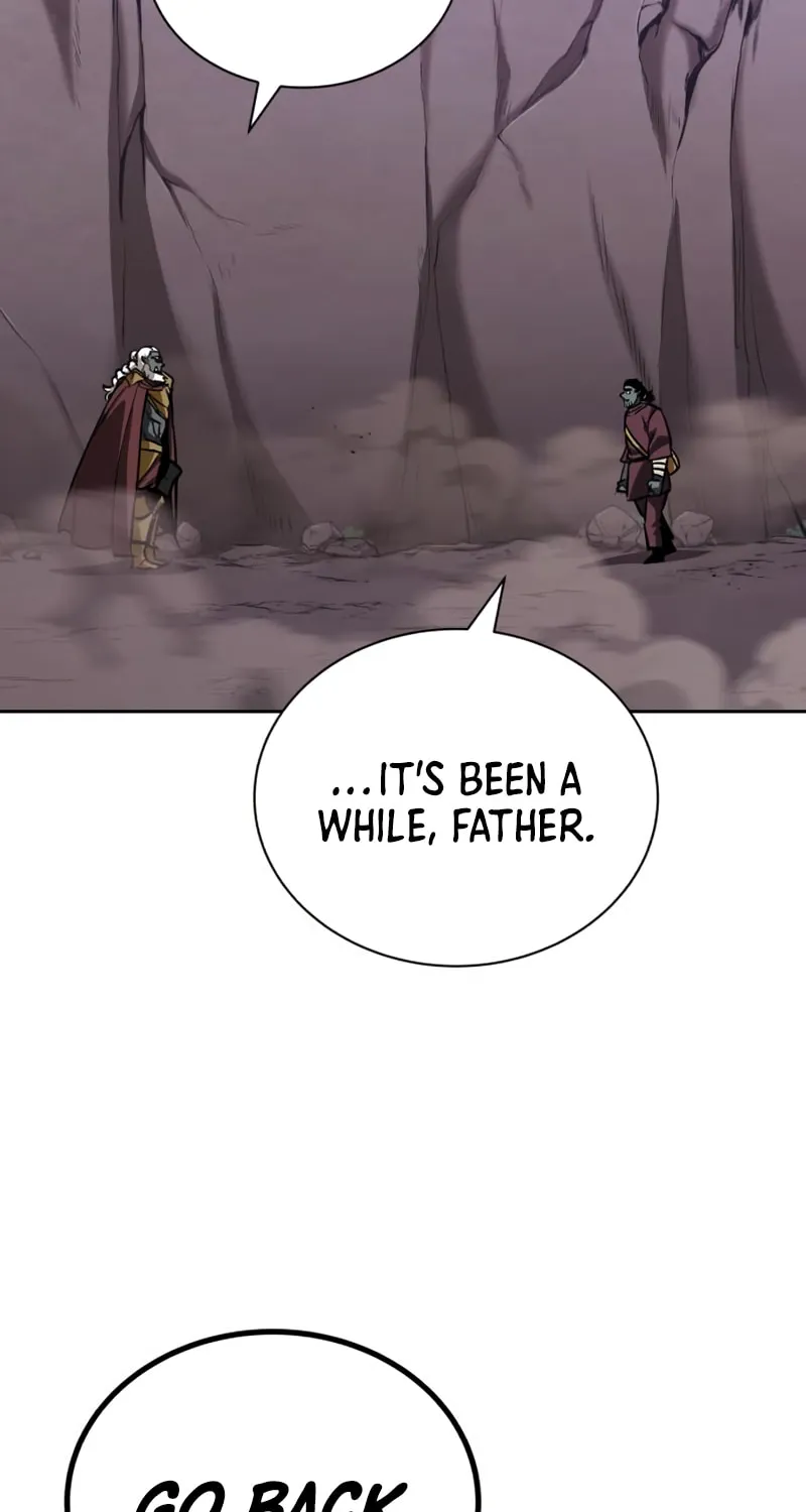 The Lazy Lord Masters the Sword Chapter 77 page 56 - 